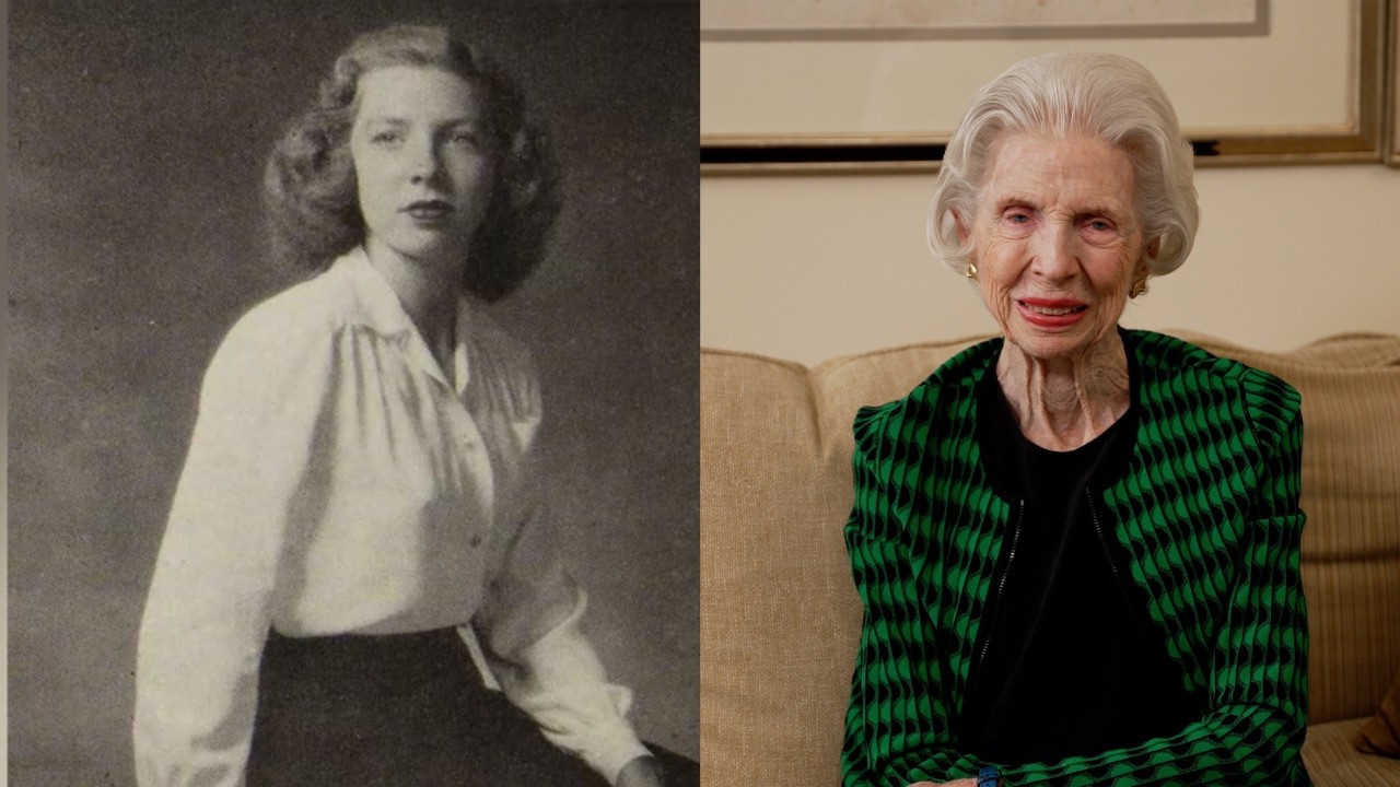 A Tribute to Fay Howell