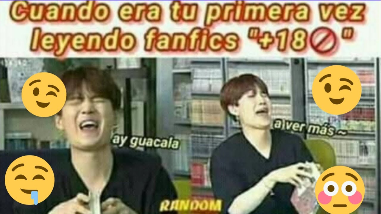 💜 MEMES DE BTS 💜#22