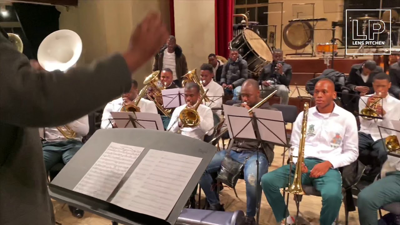 Bobele Na Yo Nzambe Na Nga - Faki Londres