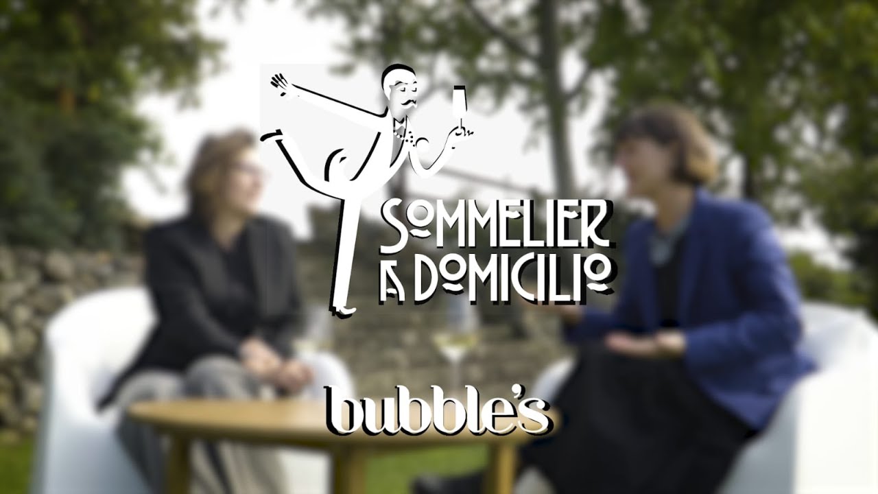Sommelier a domicilio - Consorzio Tutela Vino Lessini Durello DOC