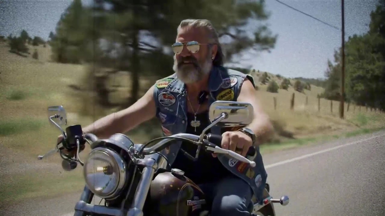 Gear Up for Texas Whiskey Nights: Biker Rock and Rebel Blues Rage