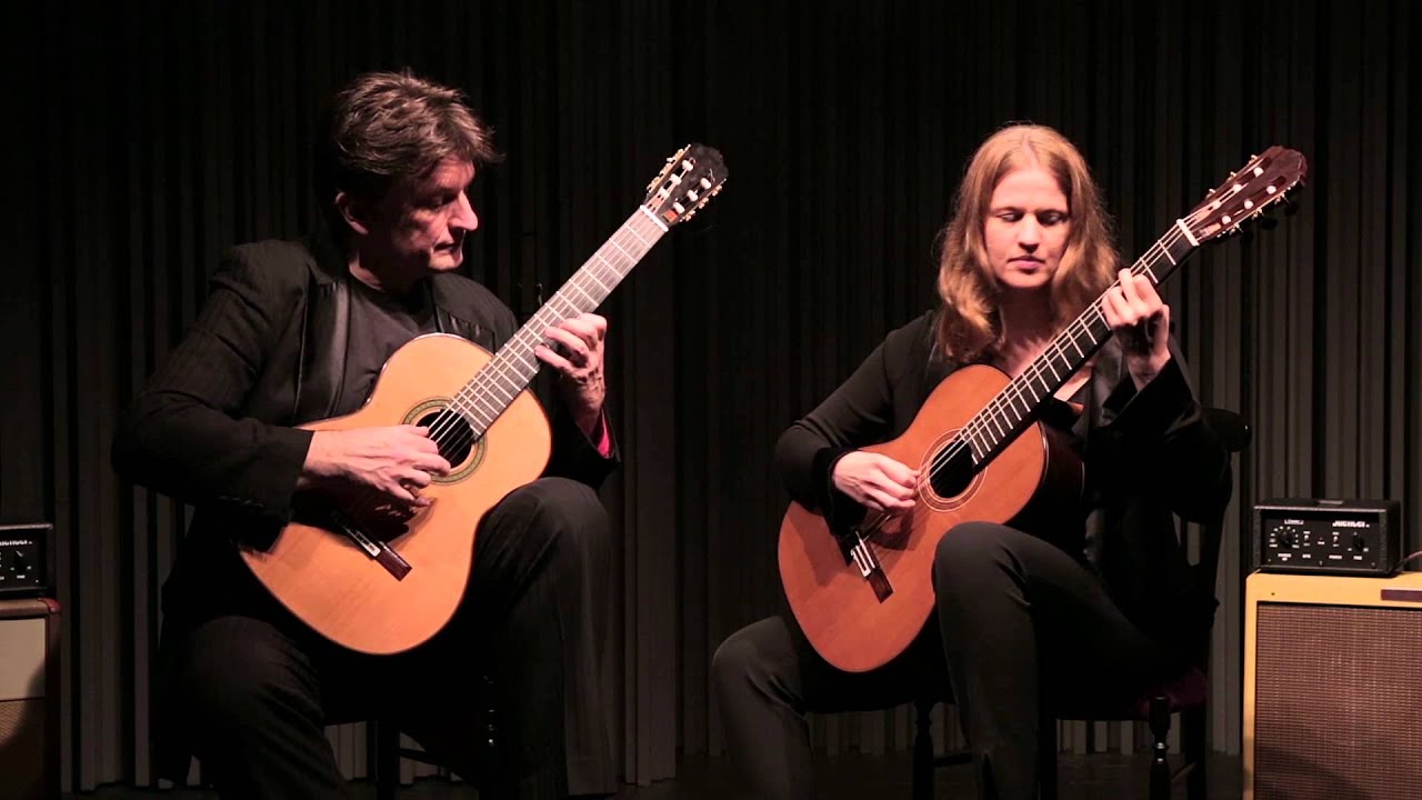 Memory - Guitar & Passion