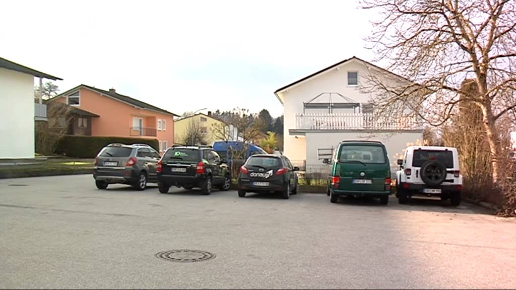 Nachbar gegen Pflegeeinrichtung – in Landau sorgt ein Schild für Aufregung