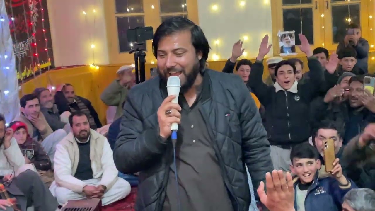 Bohot mutmayen ap khuda ho gaya h manqabat 
