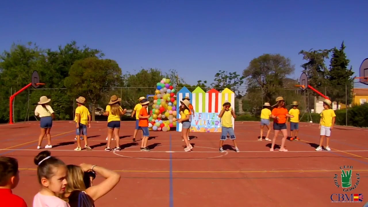 FIESTA FIN DE CURSO 2024