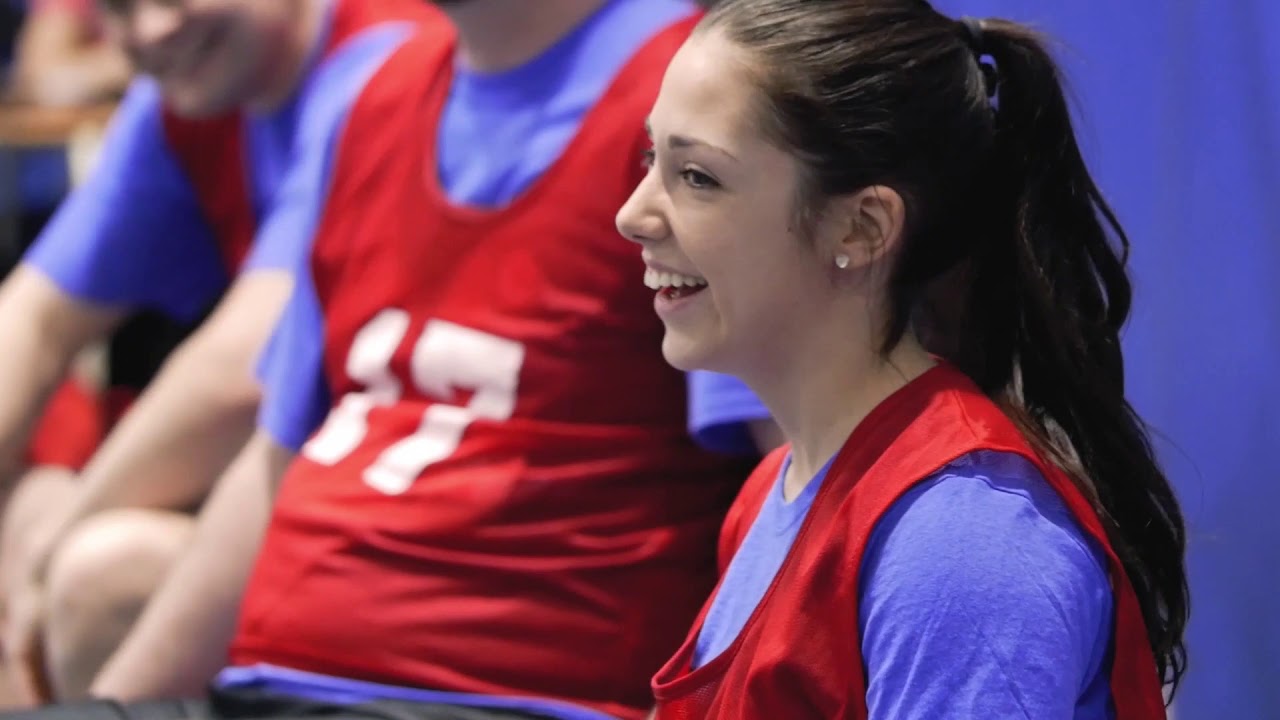 2018 ParaTough Cup I Coupe ParaForts