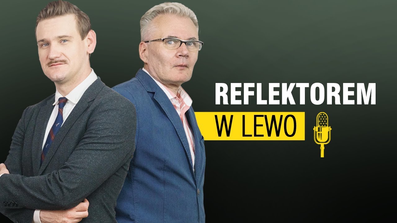 &bdquo;Reflektorem w lewo&rdquo;, 14.06.2022