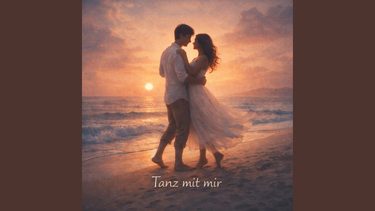 Tanz mit mir