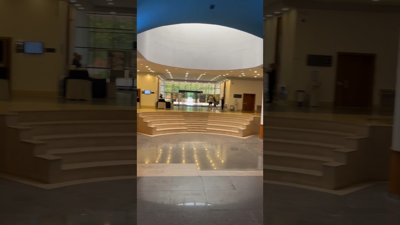 Middle East Technical University (METU) - Ankara, T&uuml;rkiye 🇹🇷 #metu #university #ankara