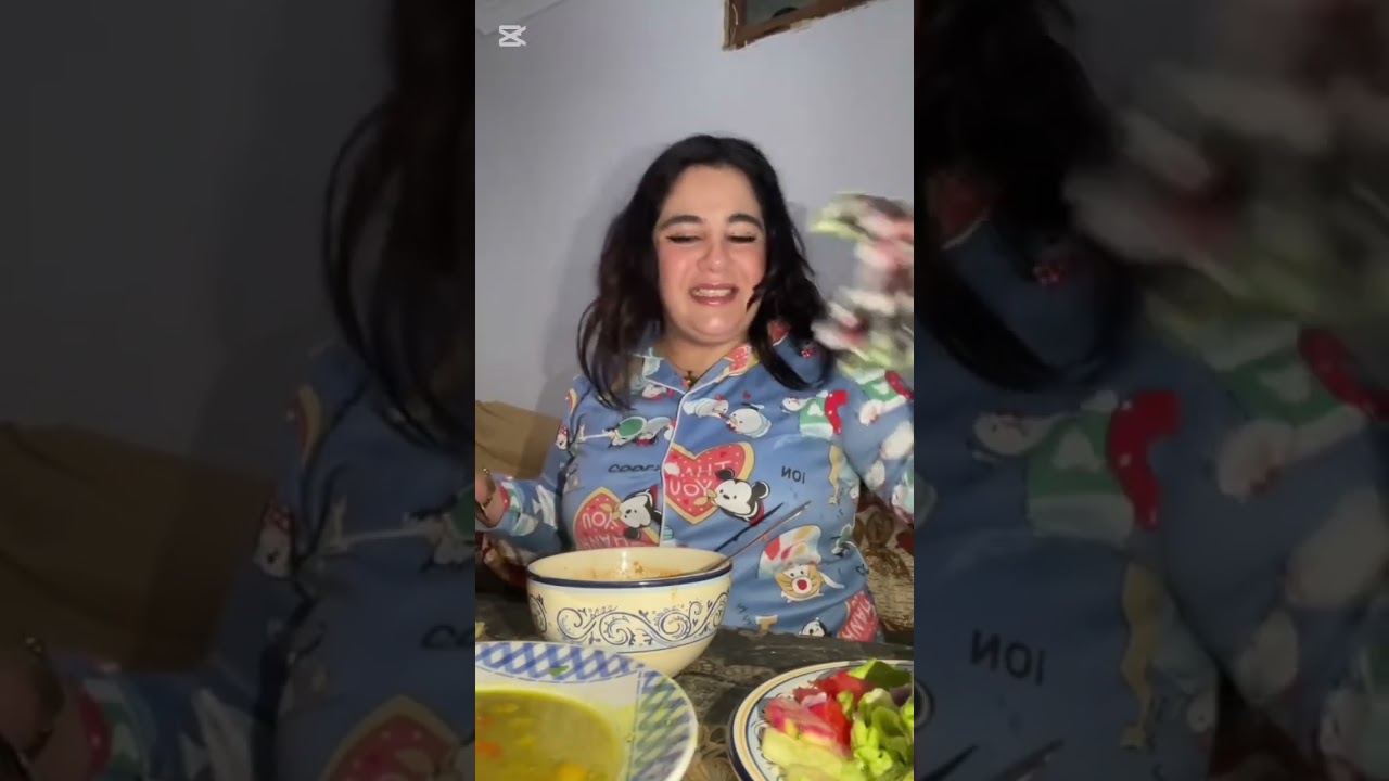 فطور اليوم 12 مع فيفي وسارة😂😘صحة فطوركم 💃💃وصحة رمضانكم😍🥰اليكم التعليق🌹💓
