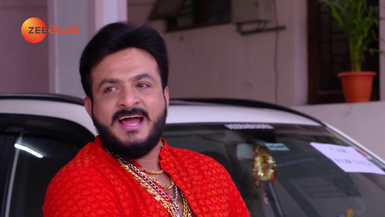 EP 291Премьер - Индийское телешоу телугу - Же Телугу