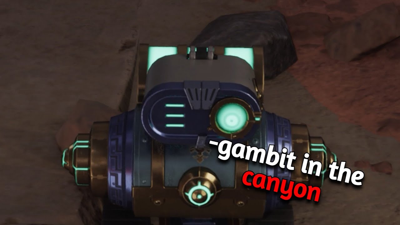 Final Fantasy 7 Rebirth: How To Win All Gears & Gambits | Cosmo Canyon Protorelic Guide