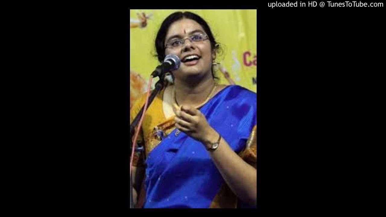 marivEre_dikkevvaru-latAngi - Patnam Subramanya Iyer - Amrutha Venkatesh