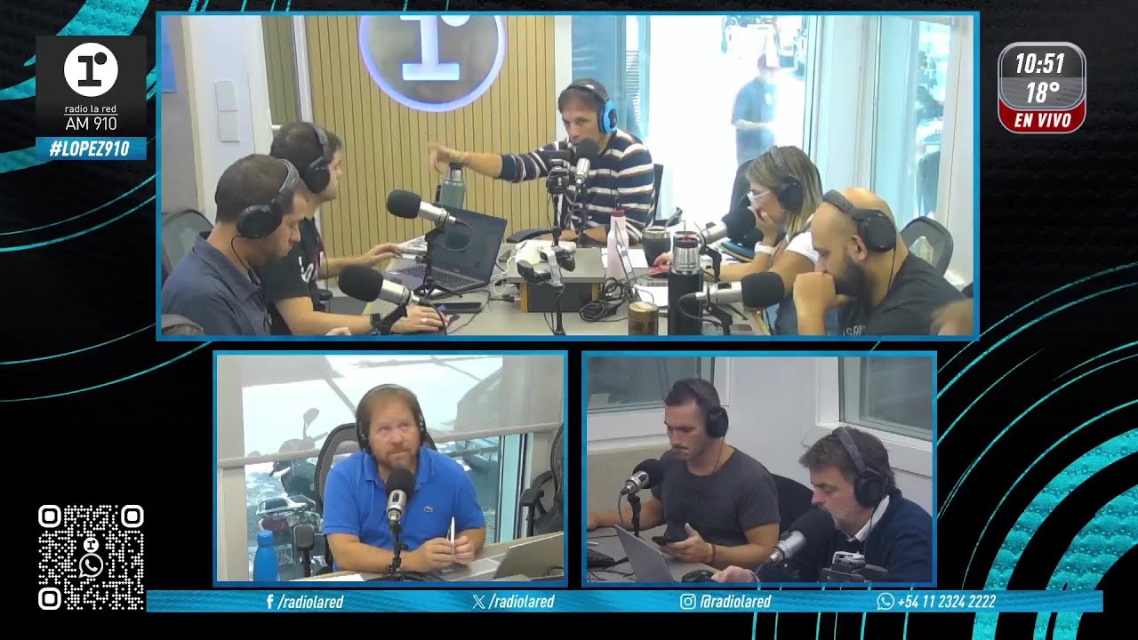 Jorge Polanco sobre AEROLÍNEAS: “Jaque Mate a los gremios y a la empresa”