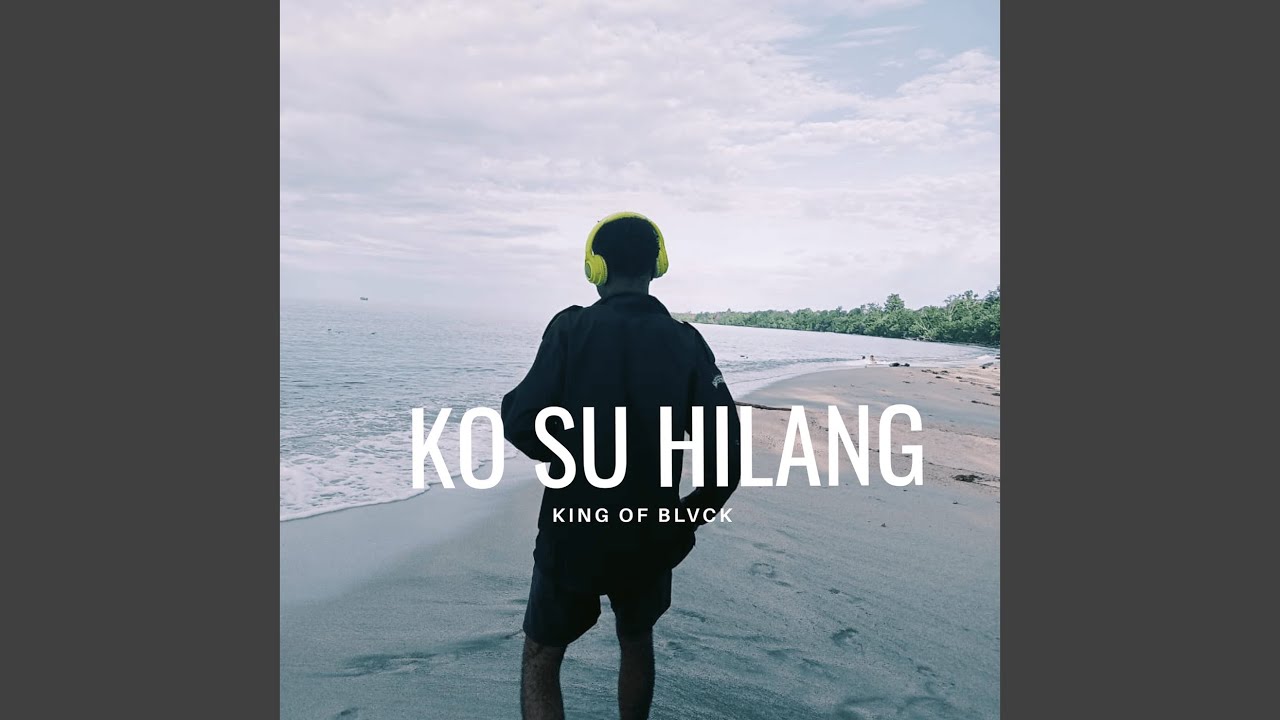 Ko Su Hilang
