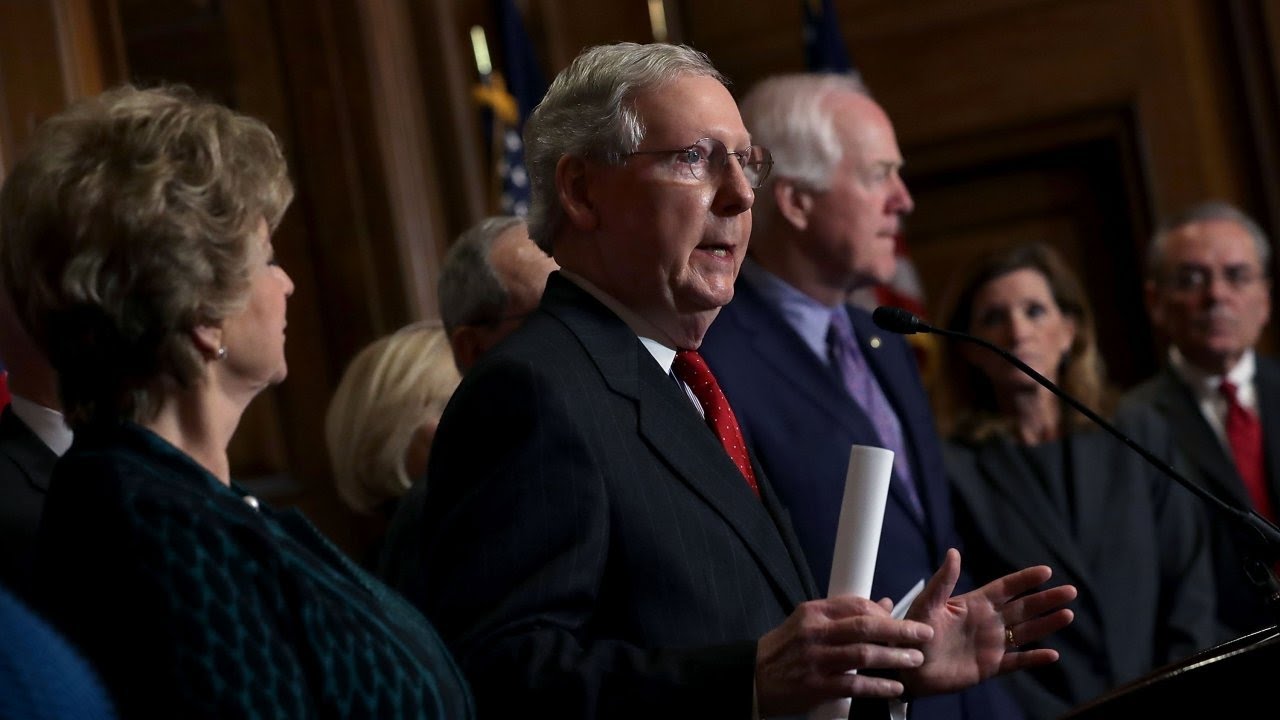 New corporate tax rate may now be 21-22 percent