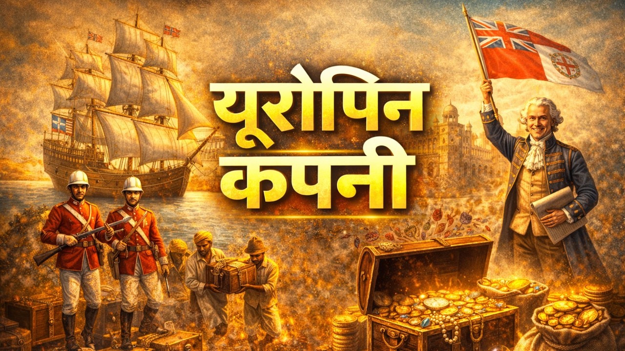 यूरोपिन कंपनी