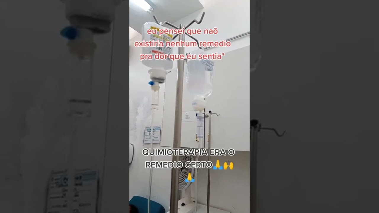#cancertemcura. quimioterapia gotinhas da cura