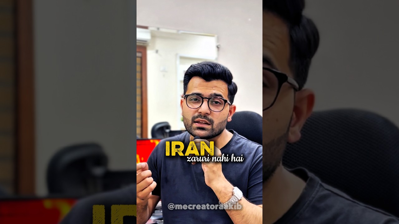 Prophet ﷺ ke khandan se talluq? Ayatollah Khamenei ki lineage explained #ytshorts