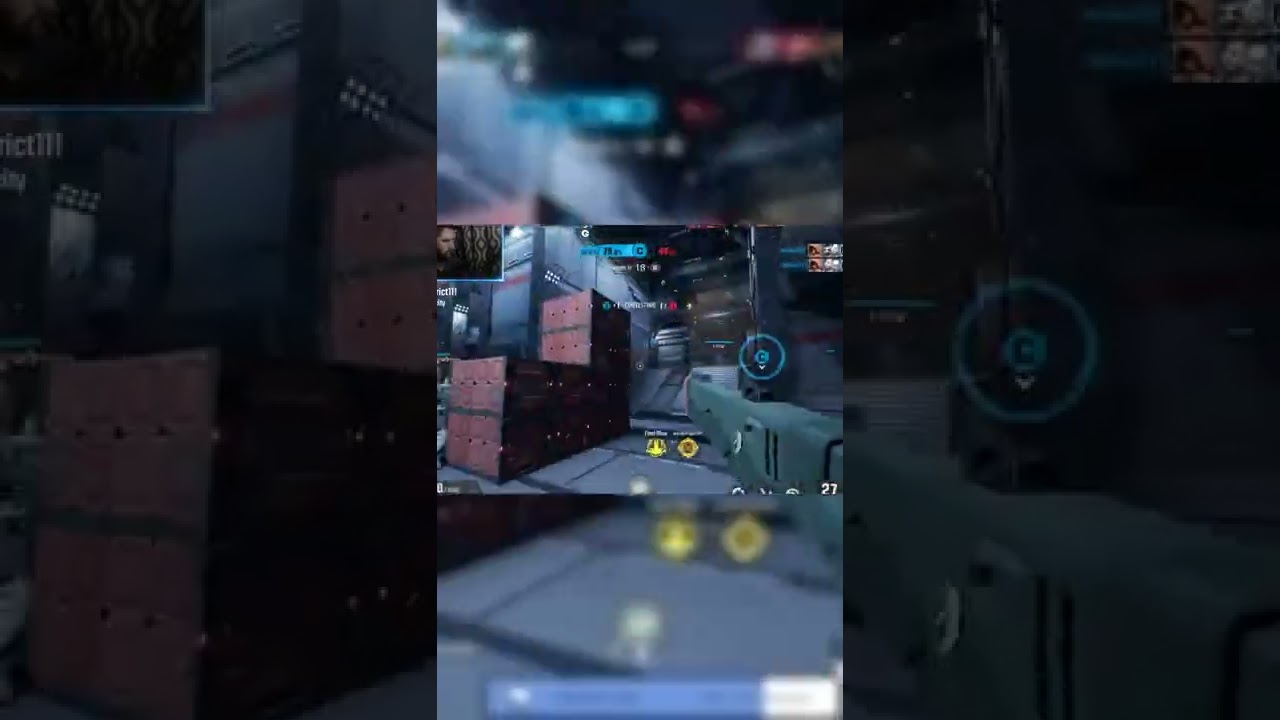 How to deal with melee units as Asshimar!