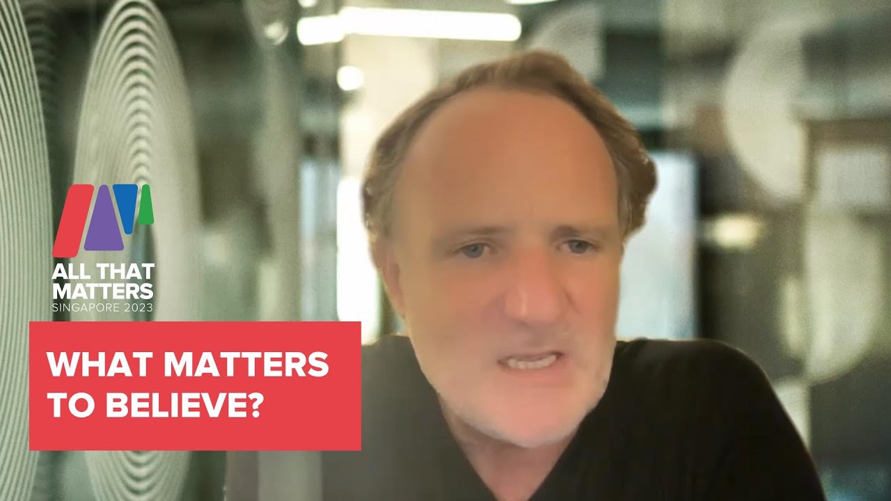 ATM23: Music Matters to Believe with Denis Ladegaillerie and Sylvain Delange
