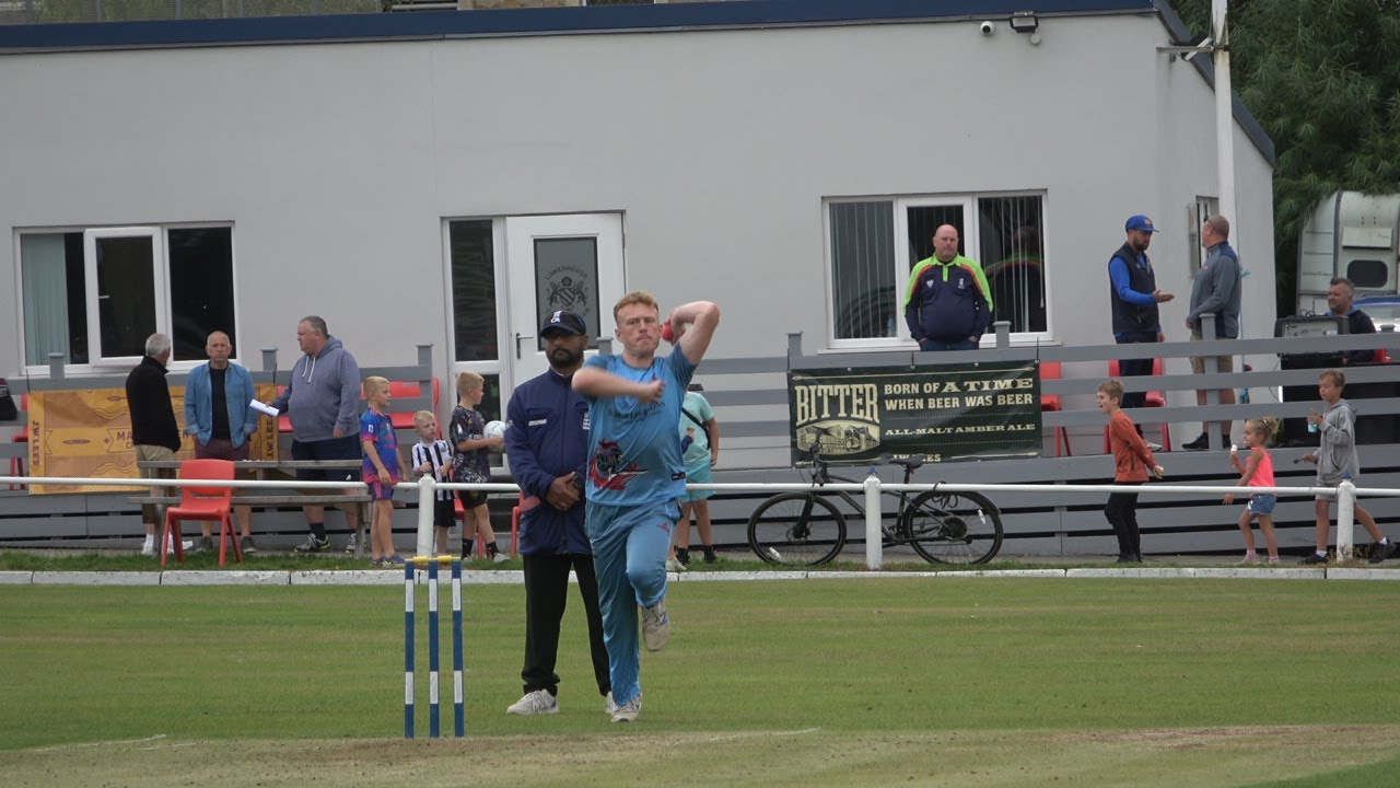 CROMPTON v LOWERHOUSE 20:20 29:08:22