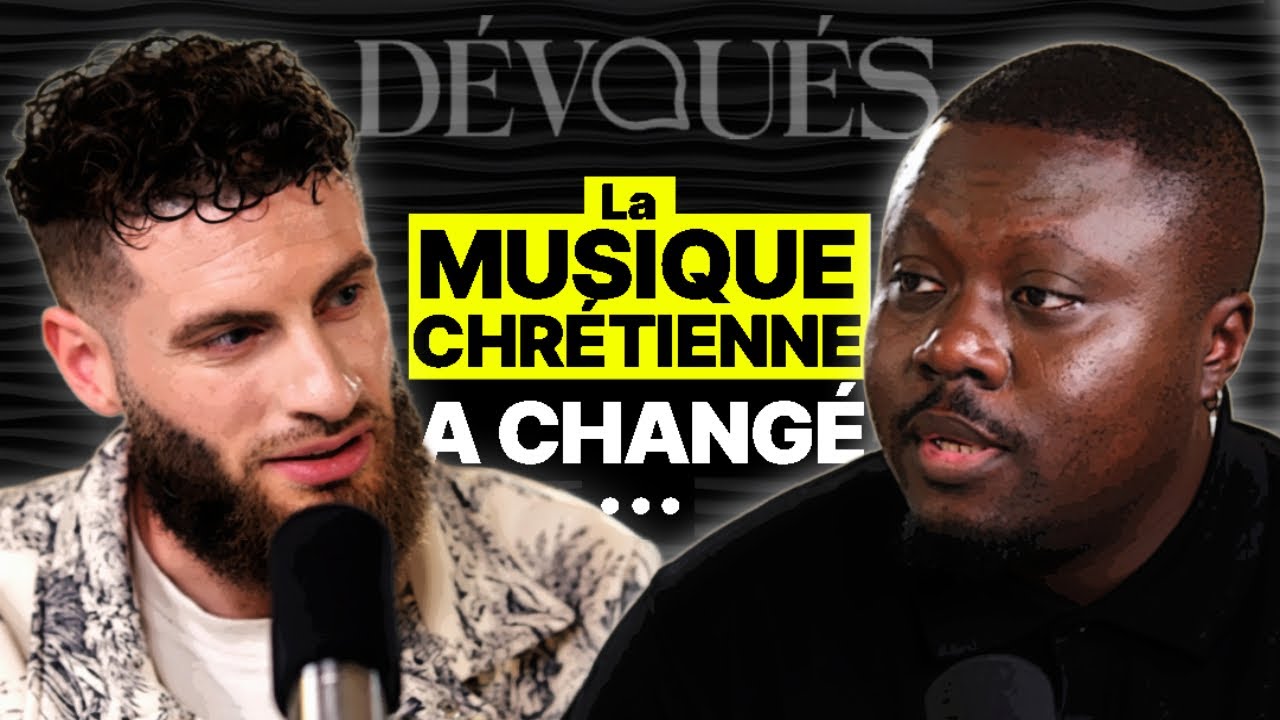 Ce qu'on ne dit JAMAIS sur la musique chrétienne 😳 (avec Boris de Dévotion) - Dévoués #2