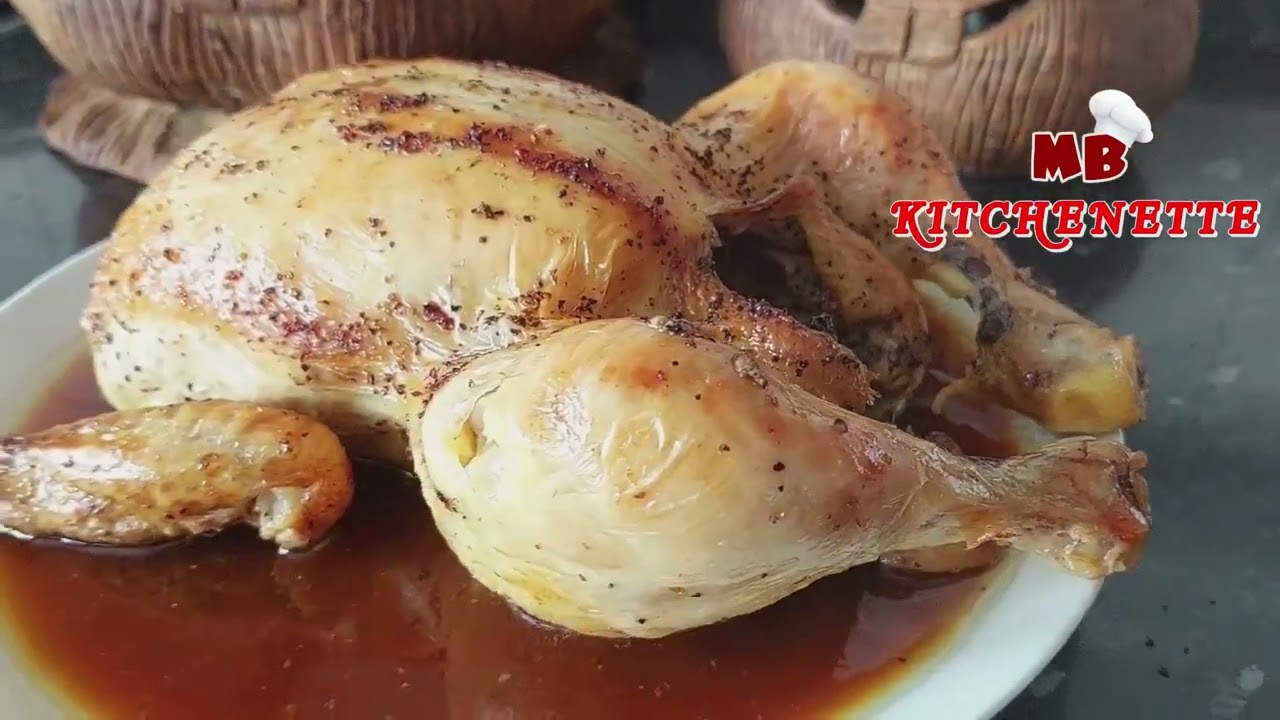 Wenn Sie Ihre G&auml;ste &uuml;berraschen wollen, machen Sie dieses lecker Fleischrezept! Festlich und einfach