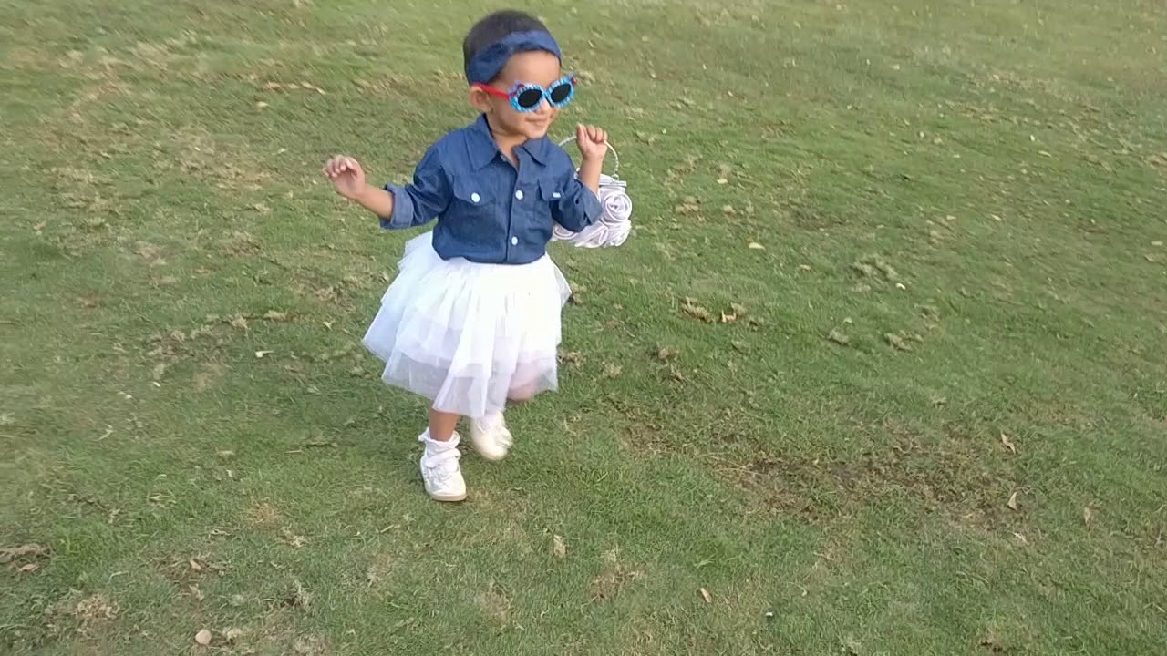 Stylish Baby Privika