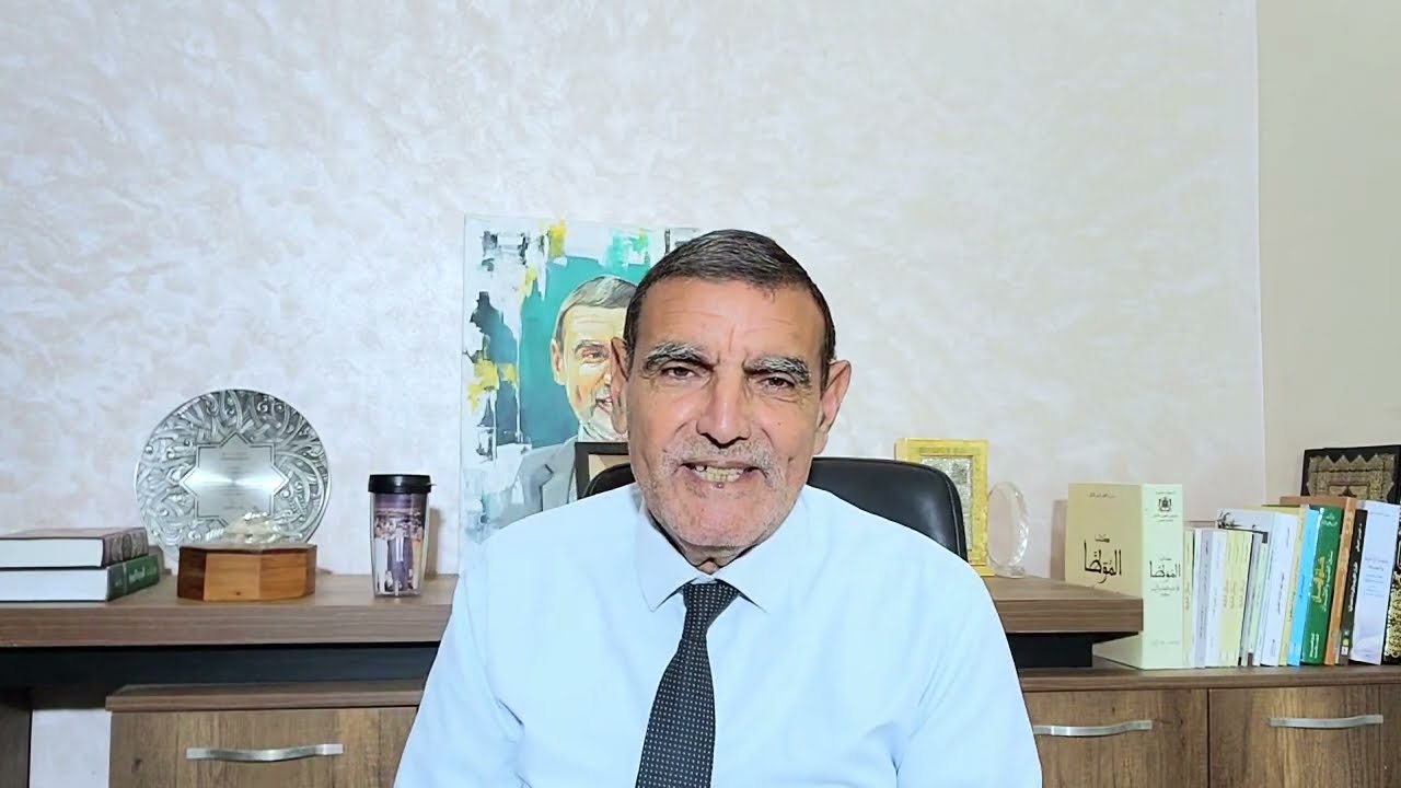 الدكتور محمد فائد || الحميضة أو الحماض بقلة شتوية بمنافع عديدة ربما يجهلها الناس