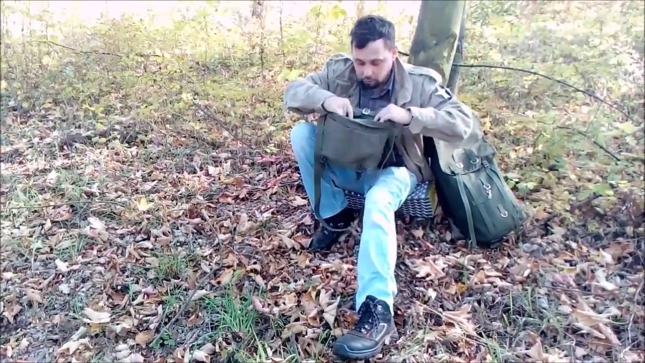 Tramp a JUN z VK Brašnářství