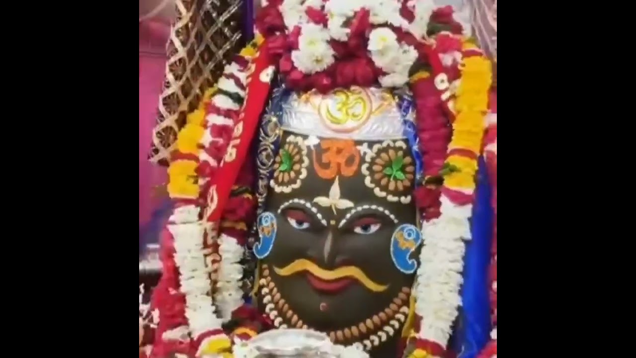 महाकाल महाआरती /mahakal mahaaarti– उज्जैन के राजा का दिव्य दरबार🔥 जय श्री महाकाल | आरती स्पेशल