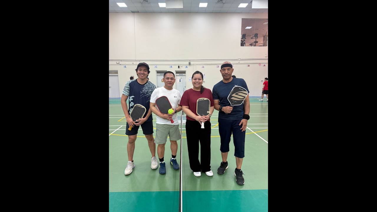 QNSD QPL Lowlights Game 3