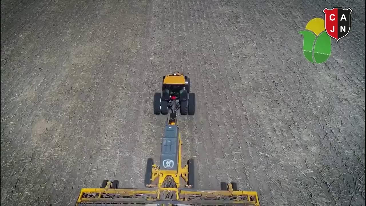 Emisión en directo de Club Jorge Newbery Rojas Oficial