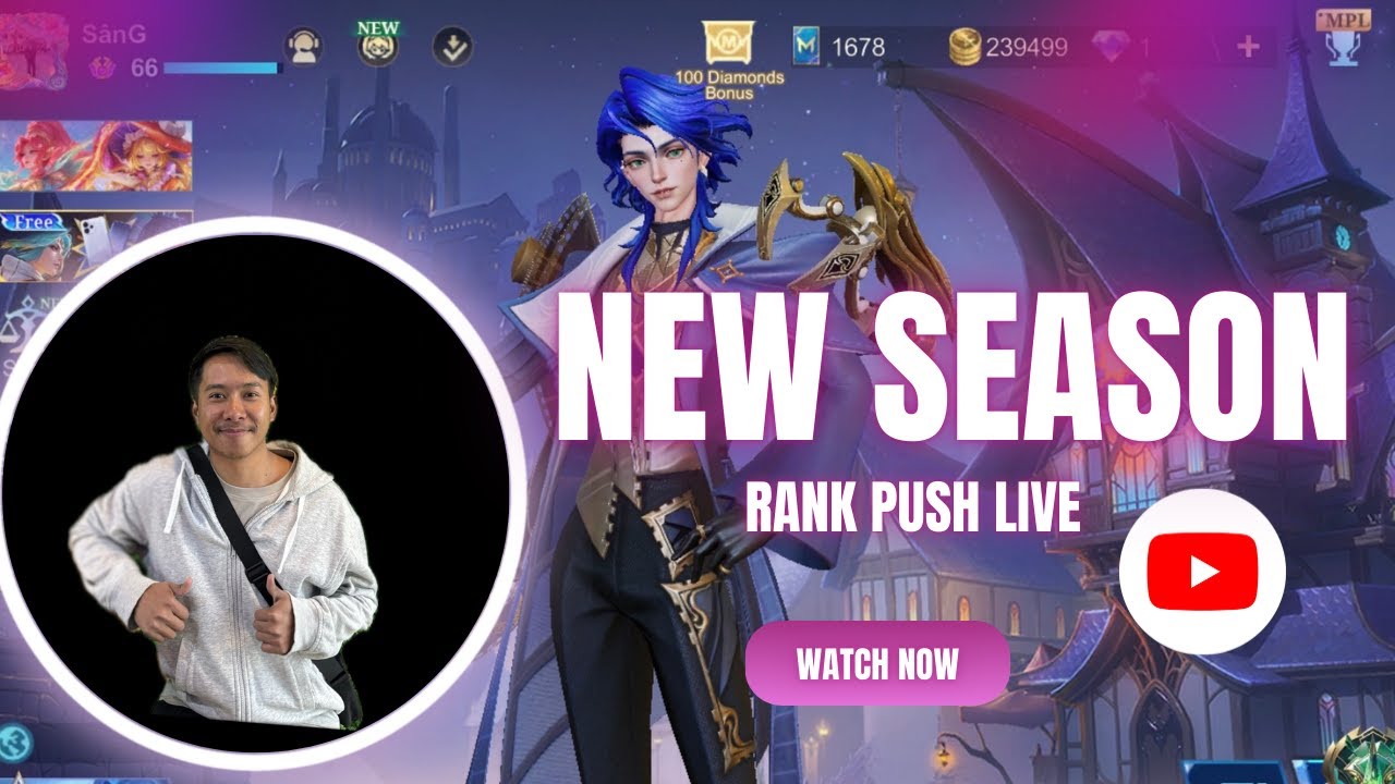 Pro Exp Laner | Rank push live | Lets make 500 subs