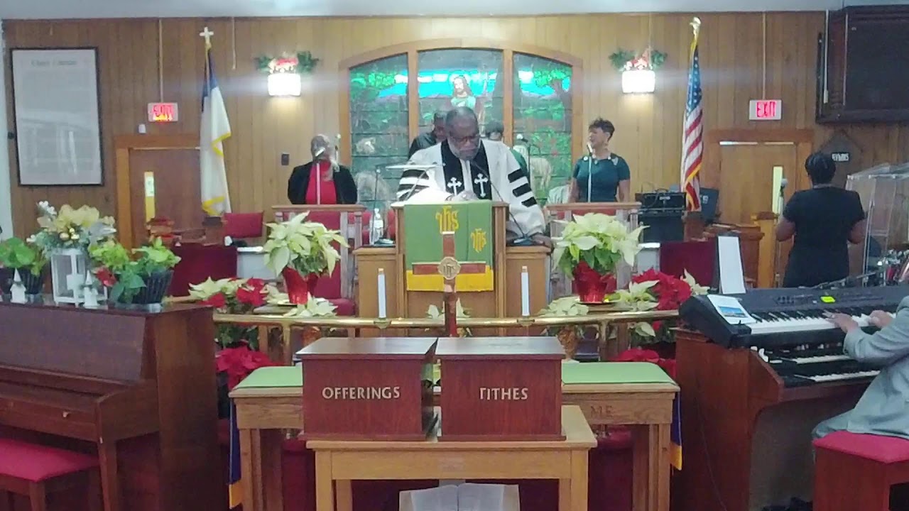 Sunday, December 28th, 2025