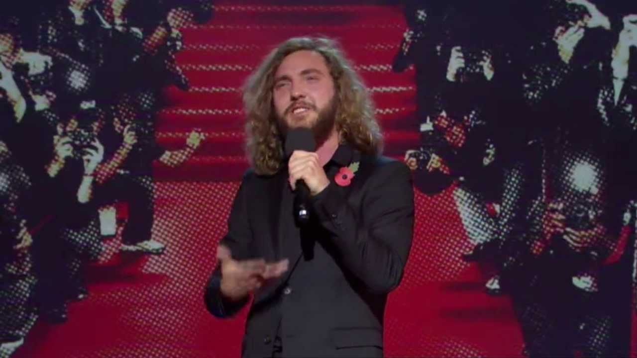 Stand Up For The Week - Series 5 Episode 1