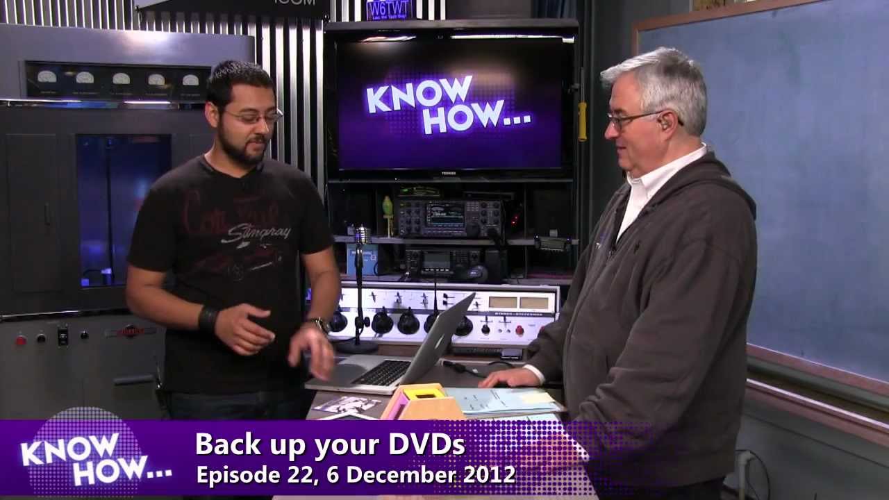 What's on TWiT 120912
