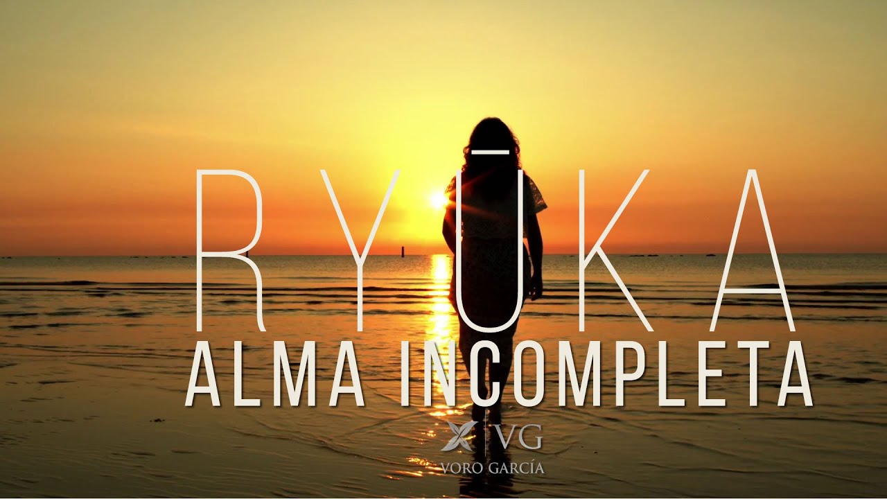 ALMA INCOMPLETA