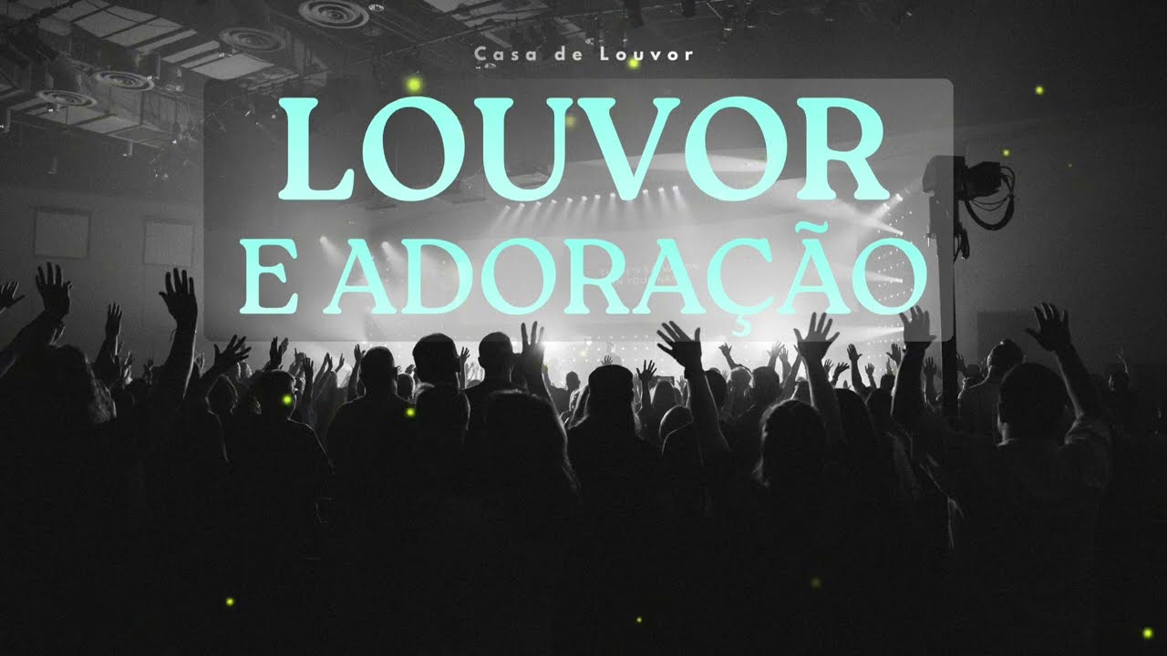TUA PAZ EM MIM | LOUVOR E ADORAÇÃO PROFUNDA | WORSHIP PARA BUSCAR A PRESENÇA DE DEUS