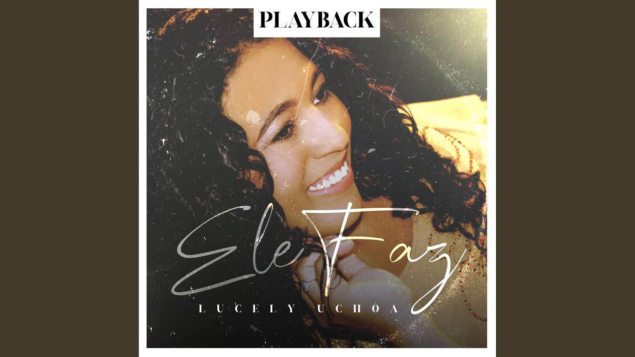 Precisa Ter Fé (Playback)