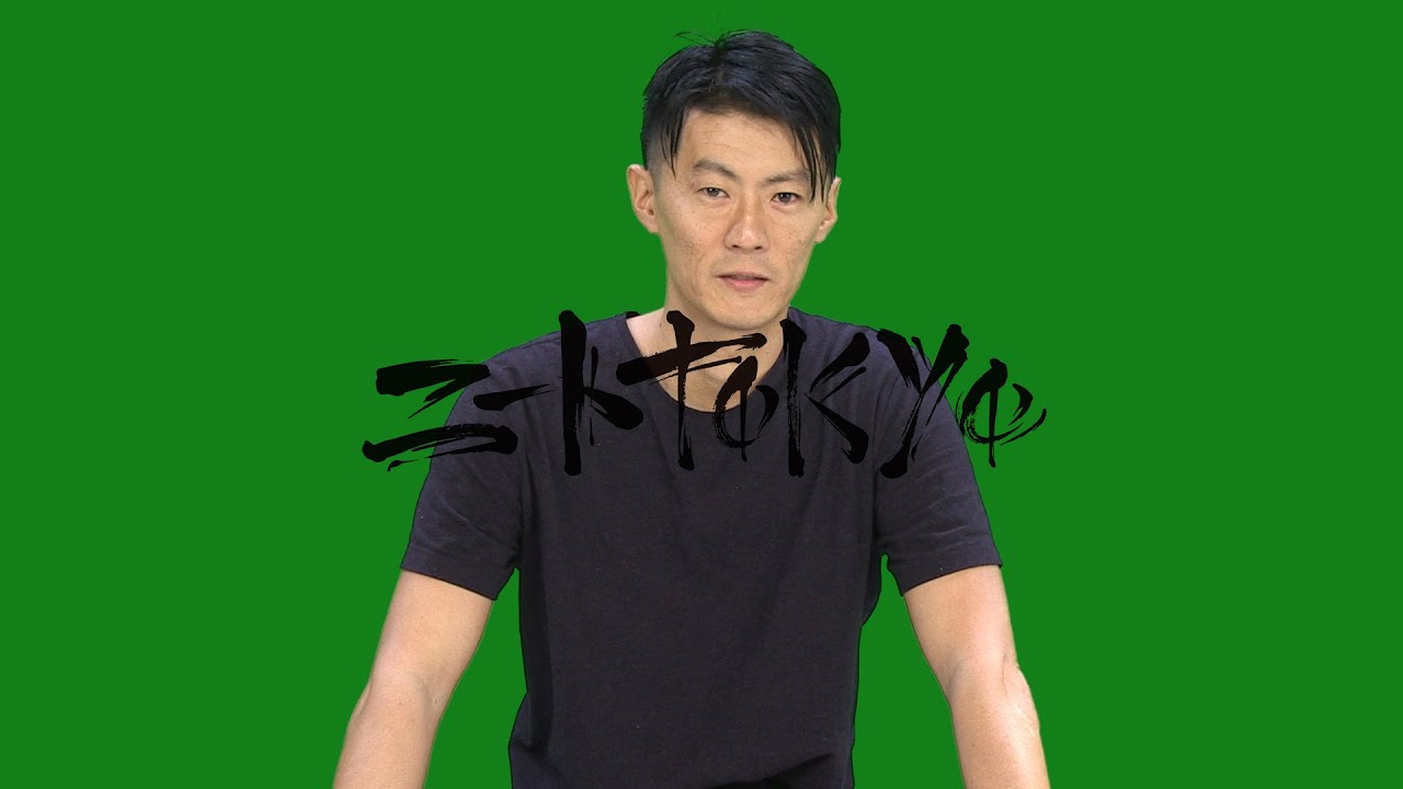 Shing02 : 自己紹介 〜名前の由来
