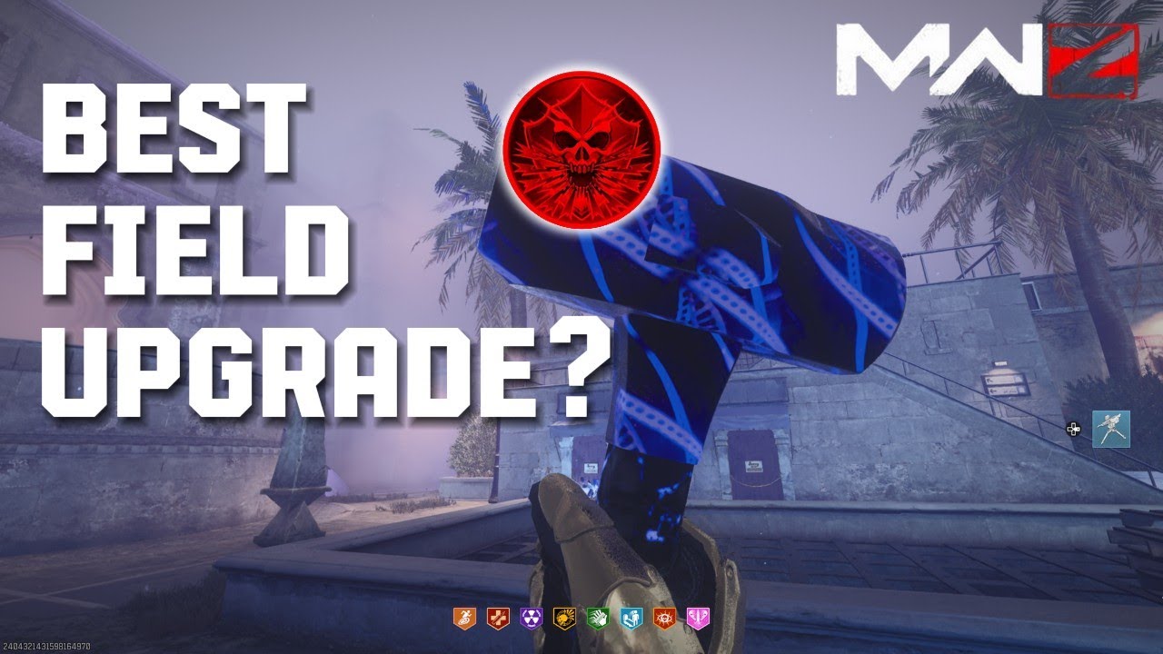 MW3 Zombies - Frenzied Guard NEW Phase 5 Strat Unstable Rift  Season 4 Reloaded MWZ