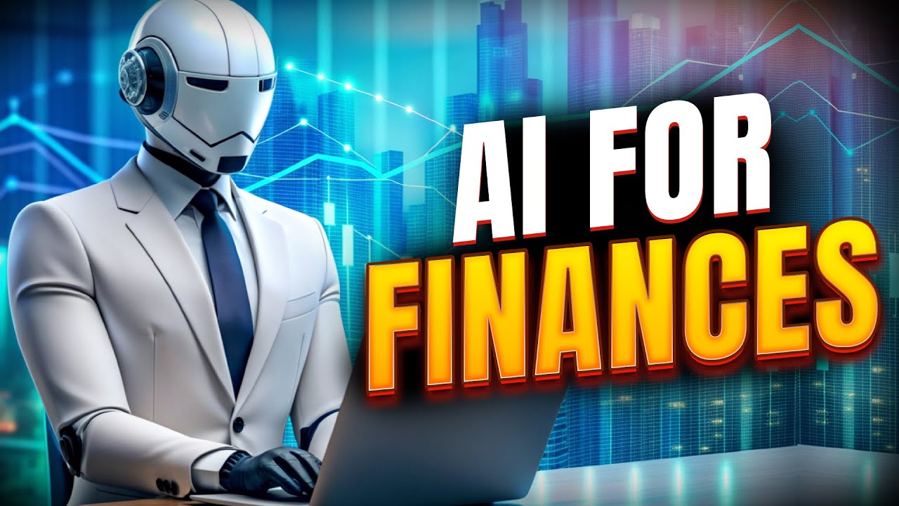 This AI Tool is Like Having a CFO in Your Pocket