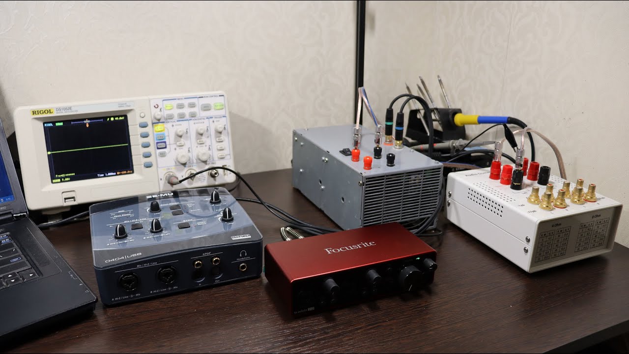 TDA7294 - мост