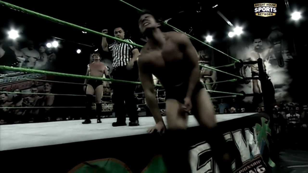 True Villains: Dean Ambrose vs. William Regal