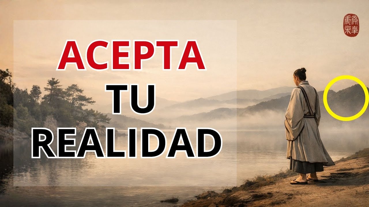 El Arte Japonés De Aceptar: La Sabiduria Del Tao