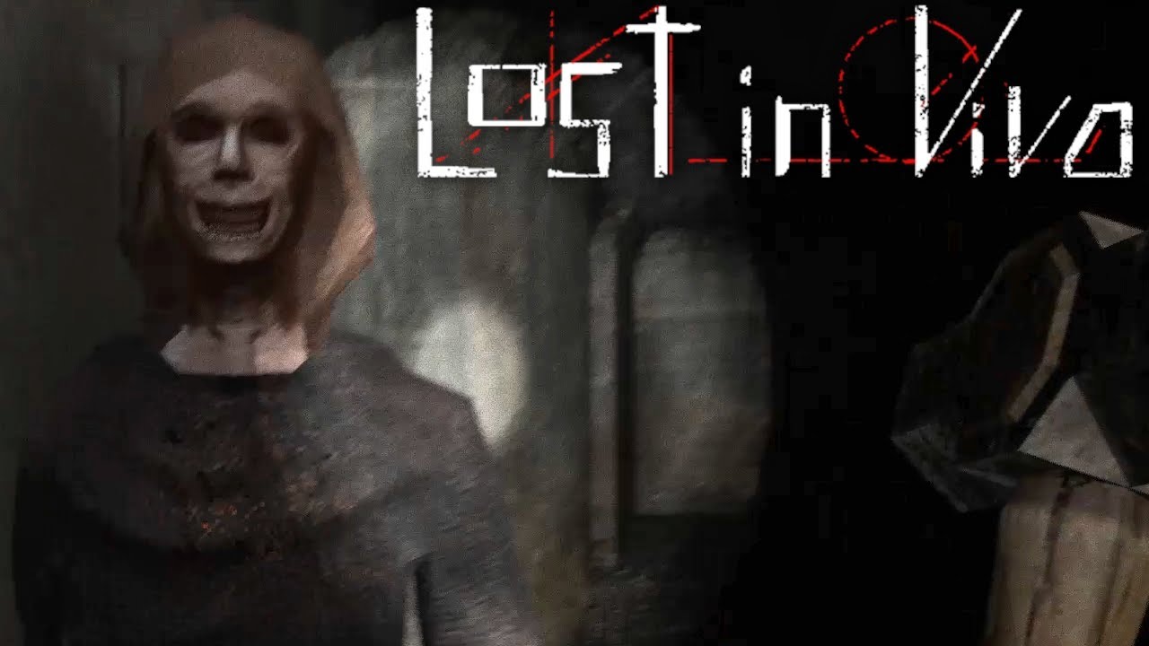 Fighting ABOMINATIONS To Save Ma Dog | Lost in Vivo - Part 1