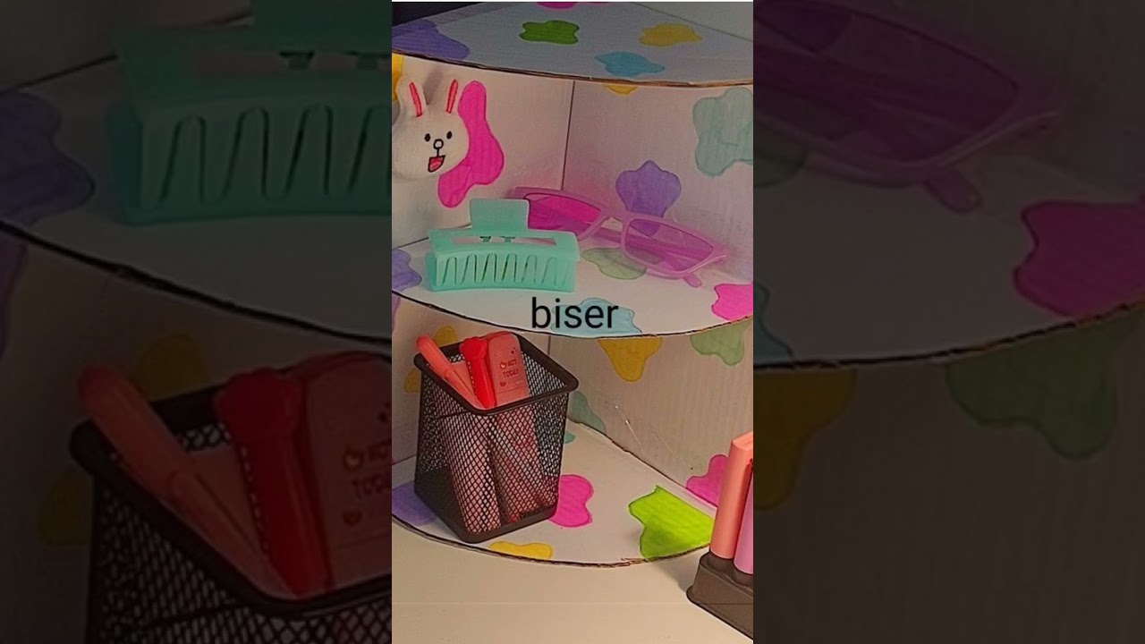 ideias para decorar seu quarto feito a m&atilde;o 🎀✨