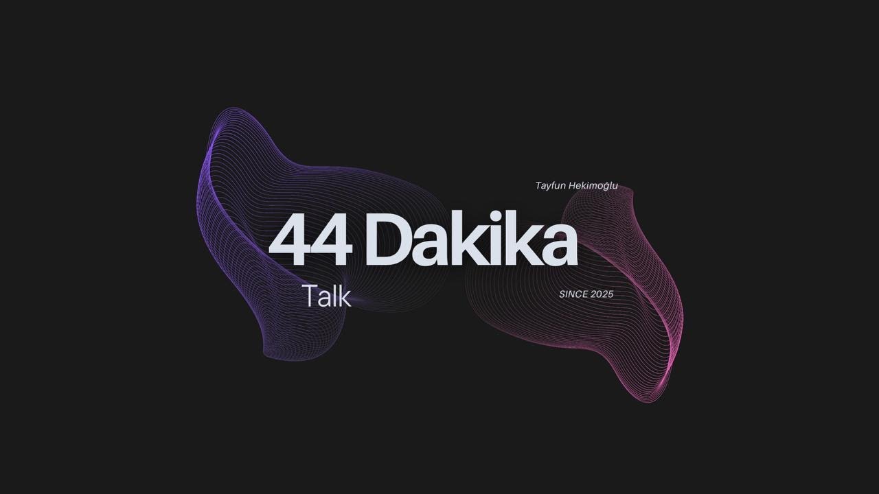 44 Dakika - 5. Hafta - Sabır
